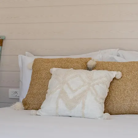 Stowaway Villa *