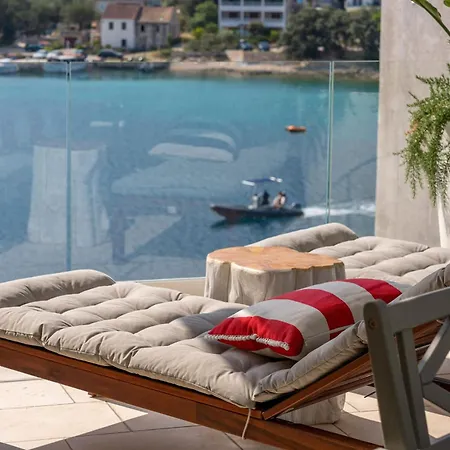 Stowaway Villa Korcula Town