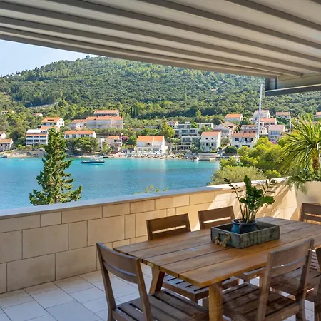 Stowaway Villa Korcula Town
