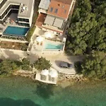 Stowaway Korčula