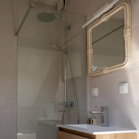 Villa Stowaway Korčula