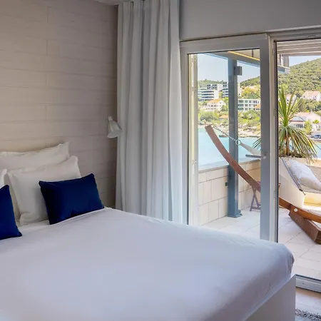 Villa Stowaway Korčula